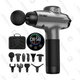 Toloco Massage Gun | $70 | Amazon